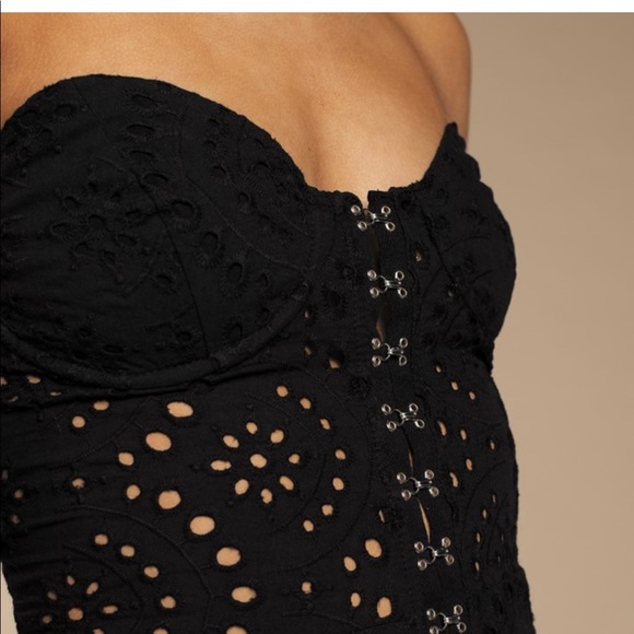 TOBI Romper - Picture 2 of 8